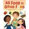 KNYGA Molli Jackson Ehlert All Food Is Good Food