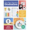 KNYGA Mollie Johanson Cross Stitch Celebrations: Graduation