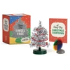 KNYGA Mollie Thomas Teeny-Tiny Tinsel Tree