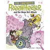 KNYGA Molly Felder The Fantastic Freewheeler and the Mega Bot Attack