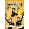 KNYGA Molly Horton Booth King Cheer