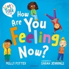 KNYGA Molly Potter How Are You Feeling Now?