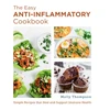 KNYGA Molly Thompson Easy Anti-Inflammatory Cookbook