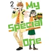 KNYGA Momoka Koda My Special One, Vol. 2