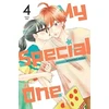 KNYGA Momoko Koda My Special One, Vol. 4