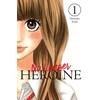KNYGA Momoko Koda No Longer Heroine, Vol. 1