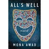 KNYGA Mona Awad All's Well