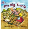 KNYGA Monica Hughes Big Turnip