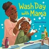 KNYGA Monica Mikai Wash Day with Mama