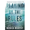 KNYGA Monica Murphy Playing By The Rules