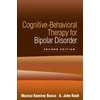KNYGA Monica Ramirez Basco Cognitive-Behavioral Therapy for Bipolar Disorder, Second Edition