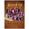 KNYGA Monica Valentinelli Firefly: The Gorramn Shiniest Language Guide and Dictionary in the 'Verse