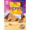 KNYGA Monika Davies Egypt