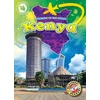 KNYGA Monika Davies Kenija