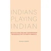 KNYGA Monika Siebert Indians Playing Indian