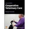 KNYGA Monique Feyrecilde Cooperative Veterinary Care