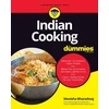 KNYGA Monisha Bharadwaj Indian Cooking For Dummies