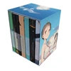 KNYGA Monogatari Series Box Set, Final Season