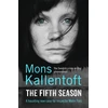 KNYGA Mons Kallentoft Fifth Season