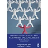 KNYGA Montgomery Van Wart Leadership in Public and Nonprofit Organizations