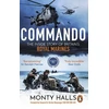KNYGA Monty Halls Commando