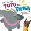 KNYGA Moore Jenny Don't Get Your Tutu in a Twist
