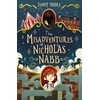 KNYGA Jenny Moore Misadventures of Nicholas Nabb