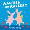 KNYGA Morag Hood Author Aalfred and Aalbert