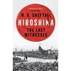 KNYGA Mordecai G Sheftall Hiroshima