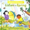 KNYGA Morena Forza Listen to Spring
