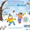 KNYGA Morena Forza Seasons & Sounds: Listen to Winter