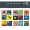 KNYGA Morgan Howell at 45RPM