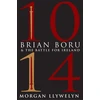 KNYGA Morgan Llywelyn 1014: Brian Boru &amp; the Battle for Ireland