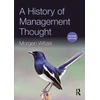 KNYGA Morgen Witzel History of Management Thought
