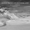 KNYGA Mori Tscharner Alpine Passes of Switzerland