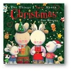 KNYGA Moroney Trace THINGS I LOVE ABOUT CHRISTMAS