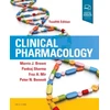 KNYGA Morris J Brown Clinical Pharmacology