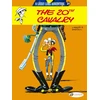 KNYGA Morris Lucky Luke 21 - The 20th Cavalry