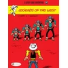 KNYGA Morris Lucky Luke 57 - Legends of the West