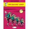 KNYGA Morris Lucky Luke 58 - The Daltons Stash