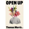 KNYGA Morris T Open Up