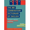 KNYGA Morton Benson BBI Combinatory Dictionary of English