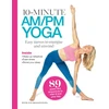 KNYGA Mortons Mortons Books 10 Minutes AM/PM Yoga
