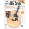 KNYGA Morty Manus ALFRED'S BASIC GUITAR METHOD 3RD EDITION