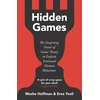 KNYGA Moshe Hoffman Hidden Games