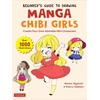 KNYGA Mosoko Miyatsuki Beginner's Guide to Drawing Manga Chibi Girls