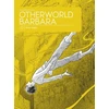 KNYGA Moto Hagio Otherworld Barbara Vol.2