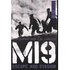 KNYGA M.R.D. Foot MI9