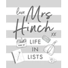 KNYGA Mrs Hinch: Life in Lists