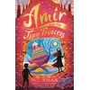 KNYGA Mt Khan Amir and the Jinn Princess